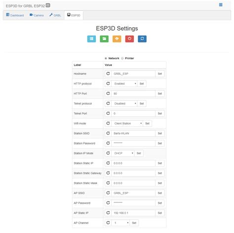Image result for ESP 3 Setup