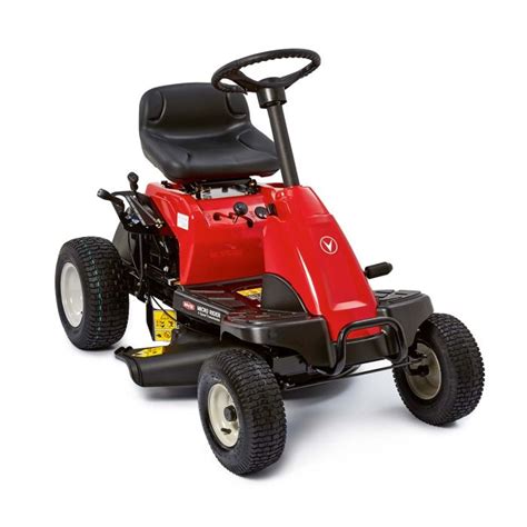Rover Mini Rider Mower Problems 的图像结果
