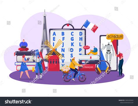 Image result for French Cartoon Lessons