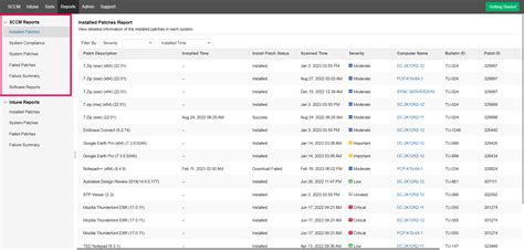 Image result for SCCM Subscriptions