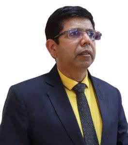 Prof. Bhagirathi Panda - Economics, NEHU