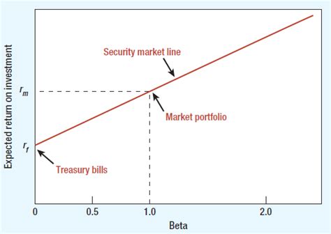 Capital asset pricing mannequin - India Dictionary