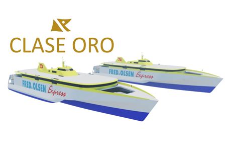 AUSTAL: New Trimarans “Clase Oro” VIP Lounge to offer the ultimate high ...
