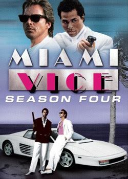 迈阿密风云第四季(Miami Vice Season 4)-电视剧-腾讯视频