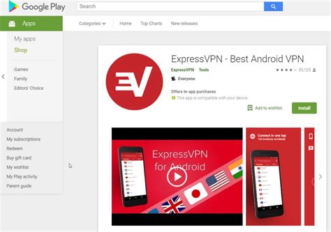 Image result for Add VPN to Android Box