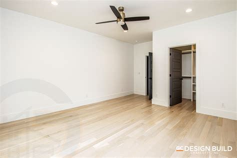 Enderly Park – GC Design Build