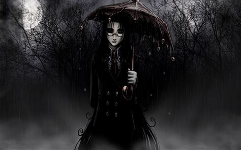 Hellsing, Rip Van Winkle Wallpapers HD / Desktop and Mobile Backgrounds