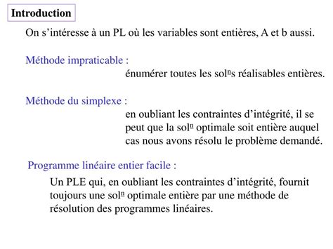 Image result for Comment Utiliser La Methode Simplexe En Programmation Lineaire