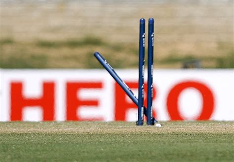 Shocking but true: A cricket team bowled out for zero - IBTimes India