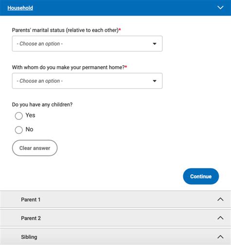 Image result for Common App Tips and Tricks