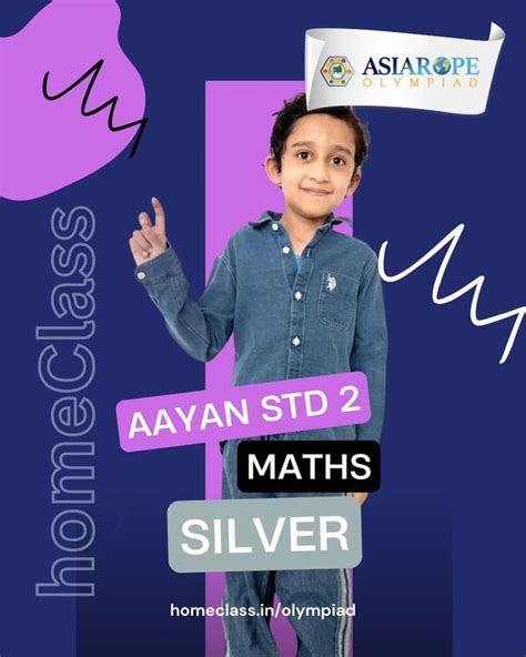 homeClass - Olympiad Coaching, Maths Class, International Olympiad
