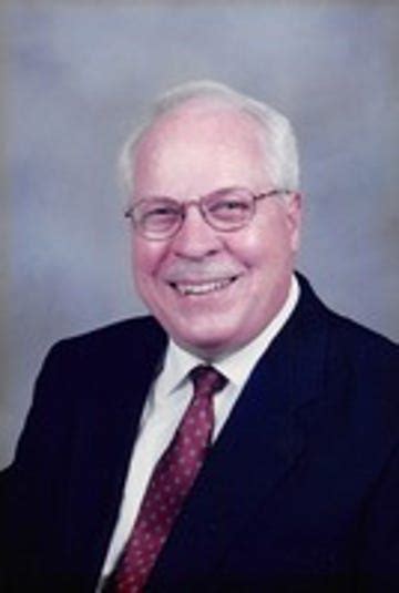 Francis J. Klaus Obituary - The Marion Star