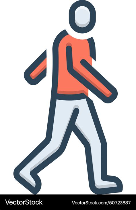 Walk Vector Images 的图像结果