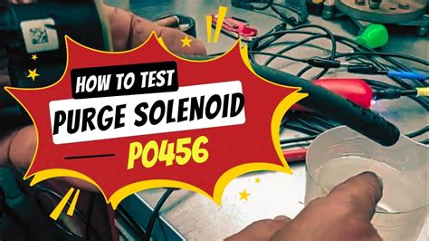 Image result for Clearing P0456 Code