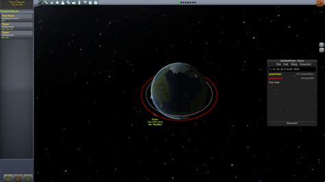 Image result for Kerbal Space Program Multiplayer Mod
