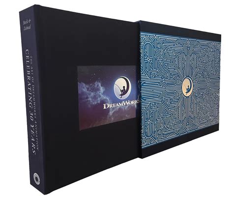 The Art Of Dreamworks Animation Celebrating 30 Years | Desertcart INDIA