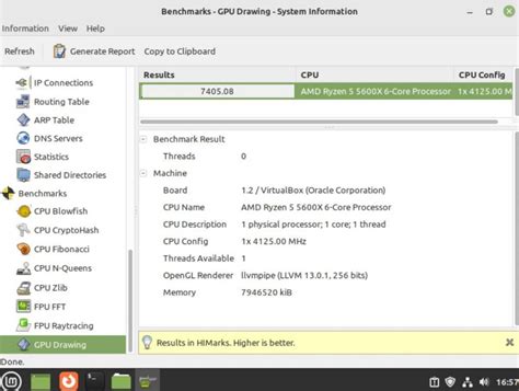 Image result for Linux GPU Benchmark
