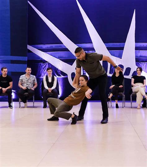 Spring Swing Line Dance Competition 的图像结果