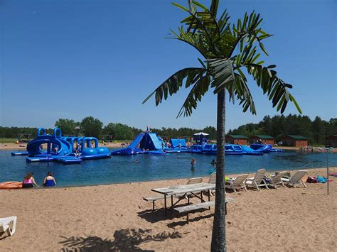 Rivers Edge Campground in Stevens Point | Groupon