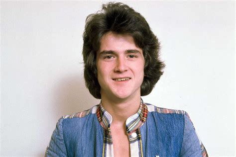 Les McKeown, former Bay City Rollers lead singer, dies at 65