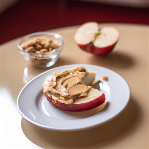 Peanut Butter Apple Dessert at Terri Kent blog
