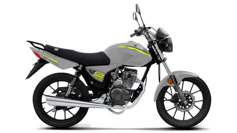 Lanzamiento: Motomel S2 150
