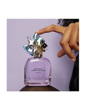 Marc Jacobs Perfect Elixir 50ml | Ambrose Wilson