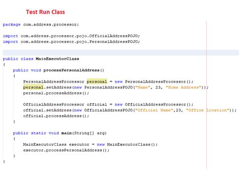 Image result for How to Write a Subclass