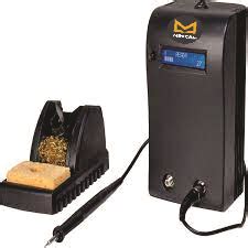 MX-5200 Dual Soldering, Desoldering & Rework