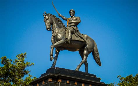 This One-Of-A-Kind Replica Of Pratapgad Fort In Hinjewadi Will Blow ...