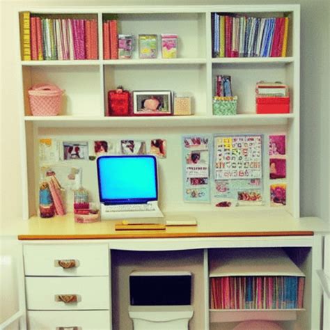 Image result for Study Table Organization Hacks