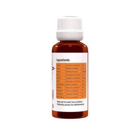 MH-51 Drops for Sexual Neurastheni 22ml – Men Herb
