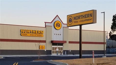 Northern Tool + Equipment now has a store in Huntsville - Birmingham ...