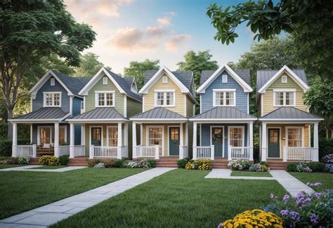 Small Community 的图像结果