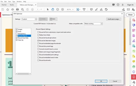 Image result for Resize PDF File Size