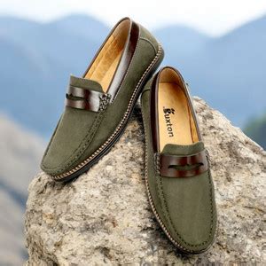 Buxton Loafers Loafers For Men - Buy Buxton Loafers Loafers For Men ...