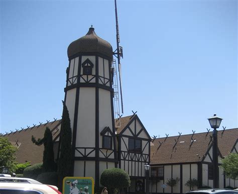 Andersen's Split Pea Soup Restaurant, Santa Nella | San Diego Reader