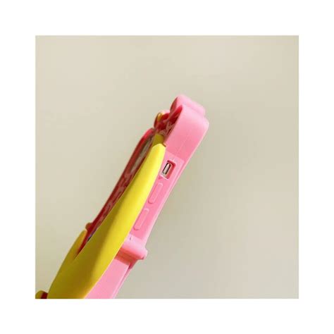 Super Thick Big Soft Silicone Cut-Out Case for Apple | Ubuy India