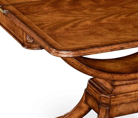 Rectangular Wood Card Table-77