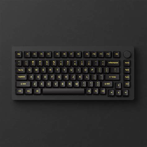 MONSGEEK M1 V2