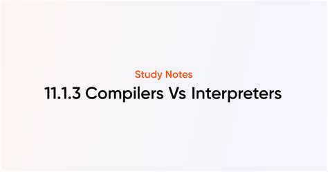 Image result for Compilers vs Interpreters vs Decompilers