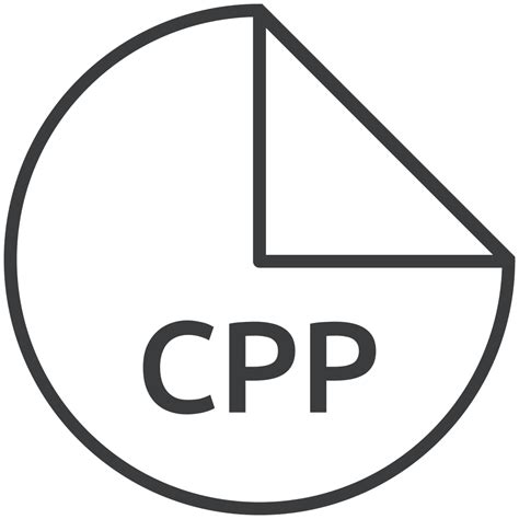 Image result for CPP Programming Language Icon