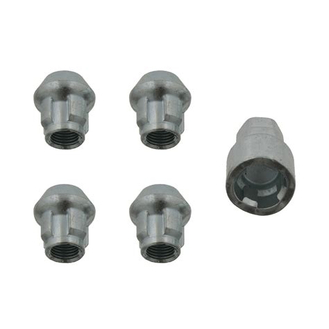 febi | 27058 | Wheel Nut Set lockable | bilstein group partsfinder ...