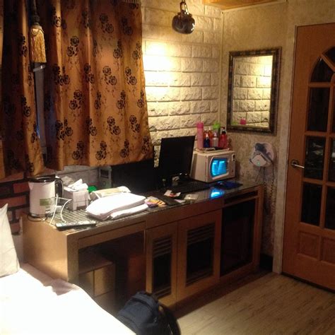 MOTEL BENHUR (Seoul) - Hotel Reviews & Photos - Tripadvisor