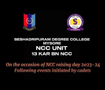 Campus Video Gallery & Highlights | SDC Mysuru