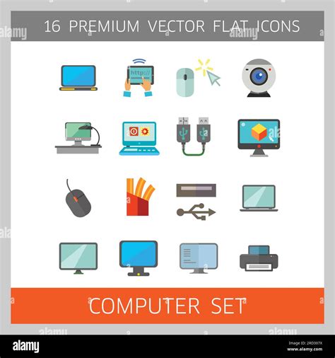 Computer Icon Set 的图像结果