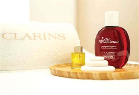 IN-TRANSIT INDULGENCE | GlobalSpa - lifestyle - Read this story on ...