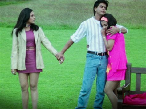 Karan Johar Agrees 'Kuch Kuch Hota Hai' Was A Problematic Film, Says ...