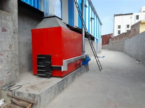 Hot Air Generators - Wood Fired Hot Air Generator Trader - Wholesaler ...