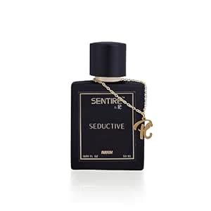 Buy SENTIRE Fresh & Luxury Perfume Series For Men & Women Gift Set For ...